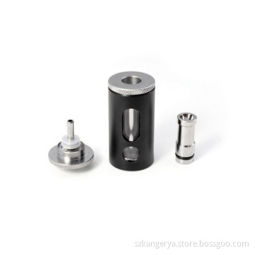 New Electronic Cigarette Clearomizer, 6ml DCT E Cigarette Atomizer